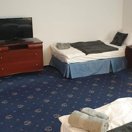 M-Apartamenty W Hotelu Polonia Kołobrzeg Esterno foto