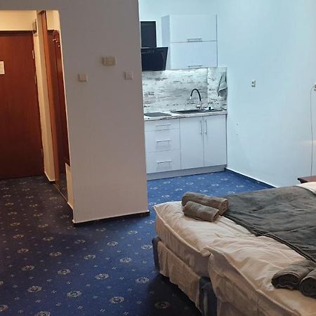 M-Apartamenty W Hotelu Polonia Kołobrzeg Esterno foto