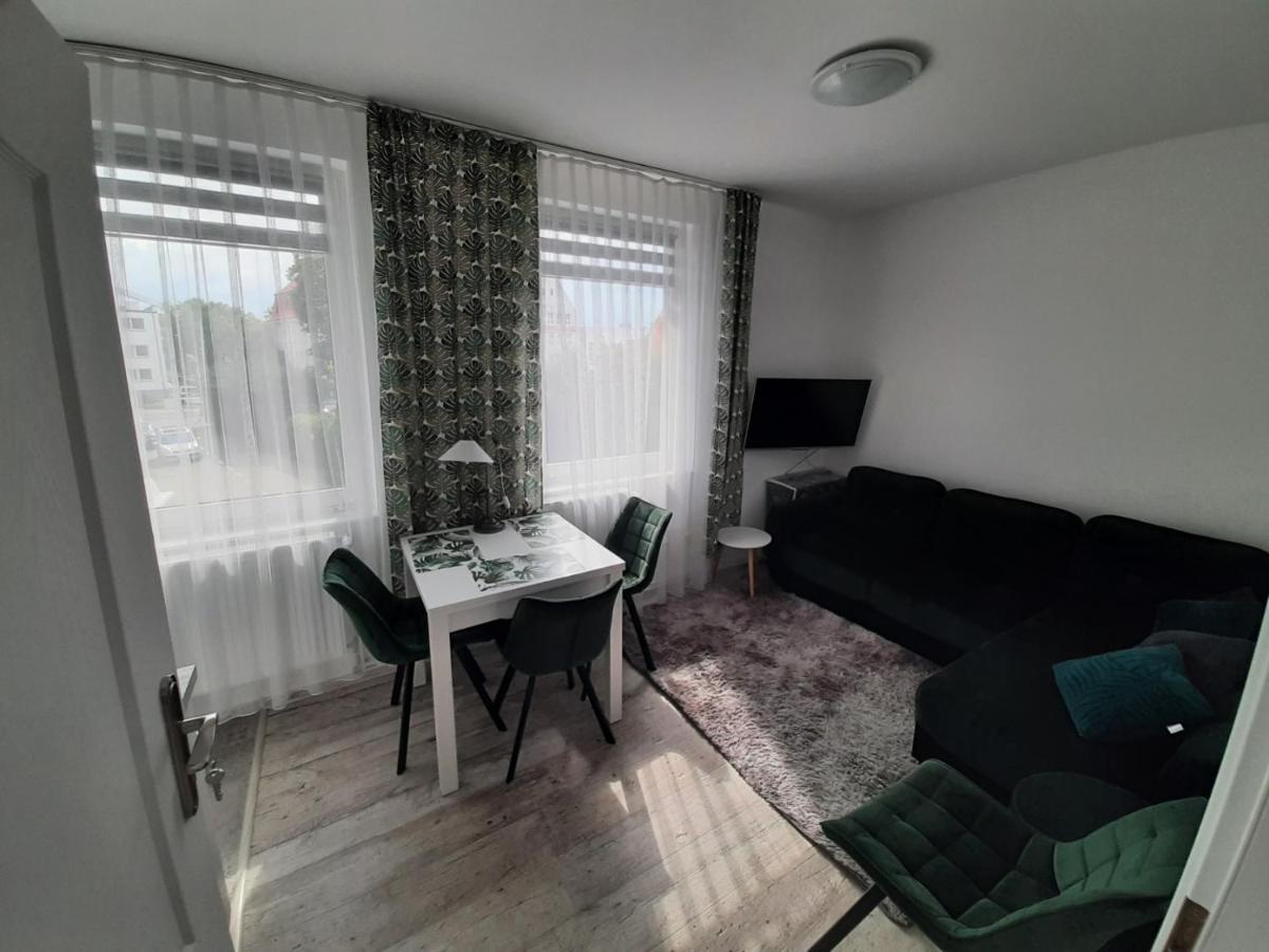 M-Apartamenty W Hotelu Polonia Kołobrzeg Esterno foto