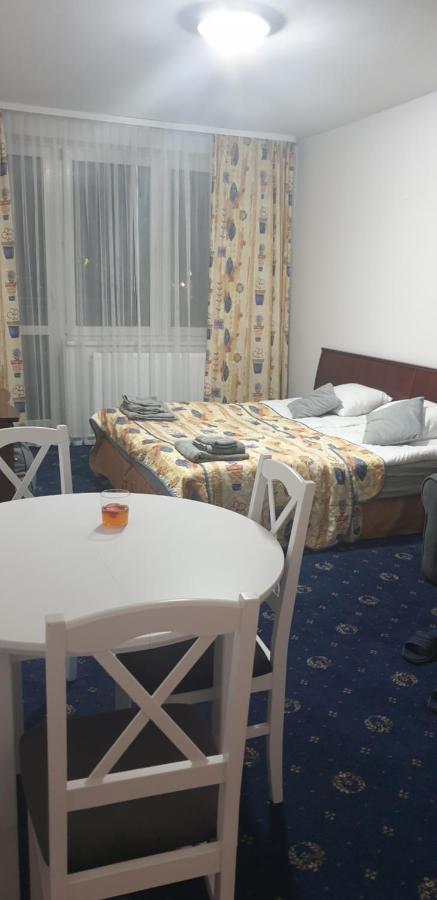 M-Apartamenty W Hotelu Polonia Kołobrzeg Esterno foto