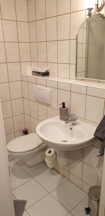 M-Apartamenty W Hotelu Polonia Kołobrzeg Esterno foto